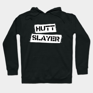 Hutt Slayer (Dark) Hoodie